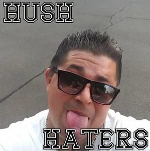 Meet your Posher, Efren